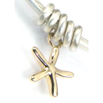 Starfish Charm