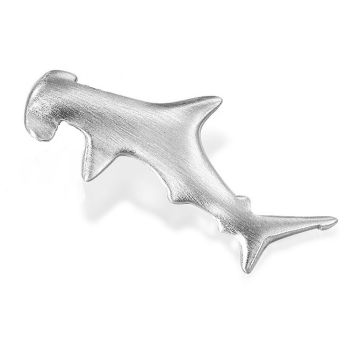 Hammerhead Shark Charm