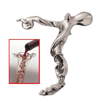 Octopus Wine Aerator