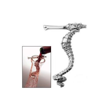 Seahorse Wine Aerator Seahorse Wine Aerator